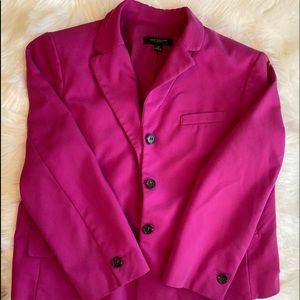 Ann Taylor Blazer